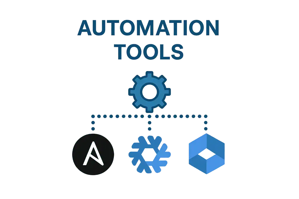 Automation Tools