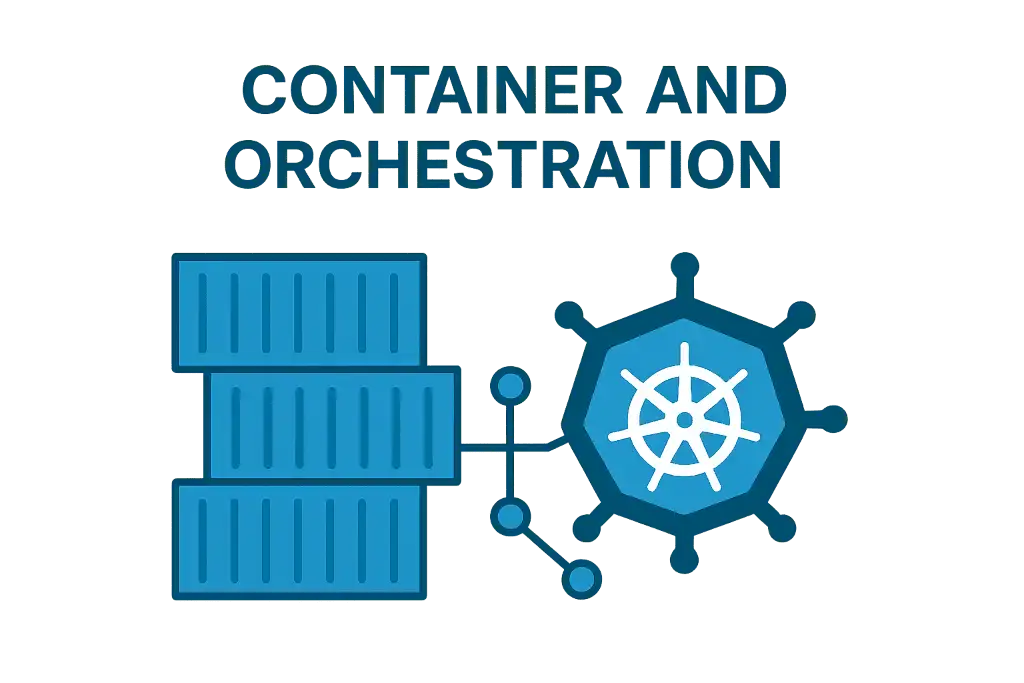 Container & Orchestration